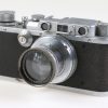 Leica IIIa mit Summar 5cm f/2,0 - #324473