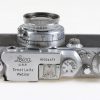 Leica IIIa mit Summar 5cm f/2,0 - #324473 - Image 3