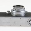 Leica IIIa mit Summar 5cm f/2,0 - #324473 - Image 5