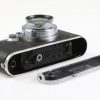 Leica IIIa mit Summar 5cm f/2,0 - #324473 - Image 6