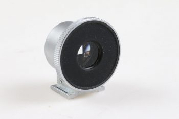 Leica SHOOC Aufstecksucher 13,5cm