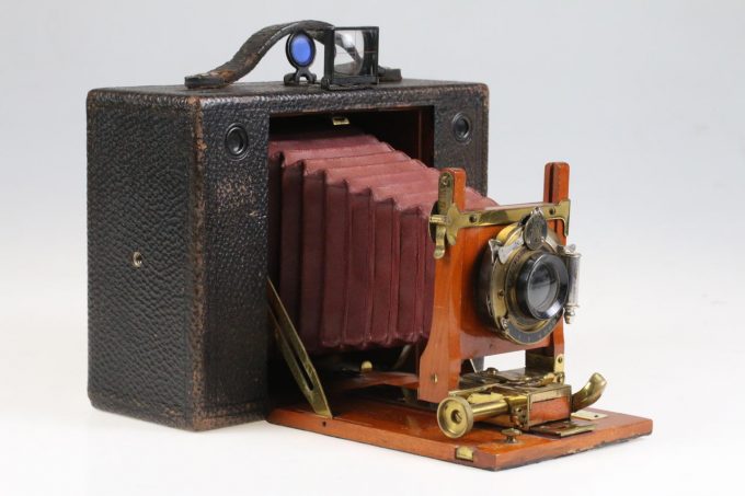 Kodak Cartridge Camera No. 4