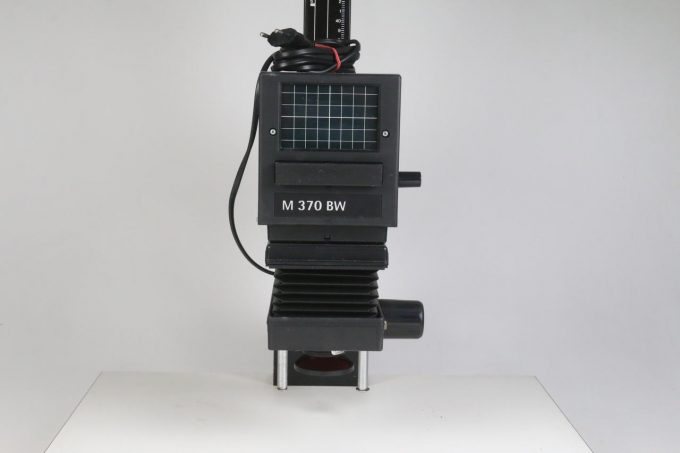 Durst M370 BW - Vergrößerer