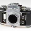 Ihagee EXAKTA Varex IIa Body Schnittmodell - #000106