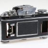 Ihagee EXAKTA Varex IIa Body Schnittmodell - #000106 - Image 4