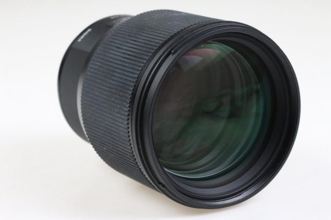 Sigma 85mm f/1,4 DG HSM Art für Nikon F - #52449034 - Image 4