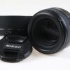 Nikon AF-S 50mm f/1,4 G - #243990