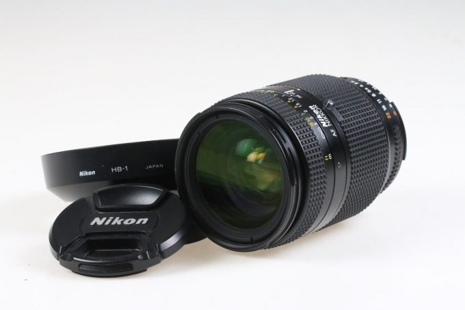 Nikon AF 35-70mm f/2,8 D - #811625