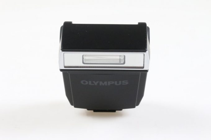 Olympus FL-LM3 Blitzgerät - #214741