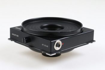 Sinar Sinaron digital 80mm f/4,0 - #47.0548