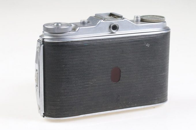 Agfa Isolette I - #A89728