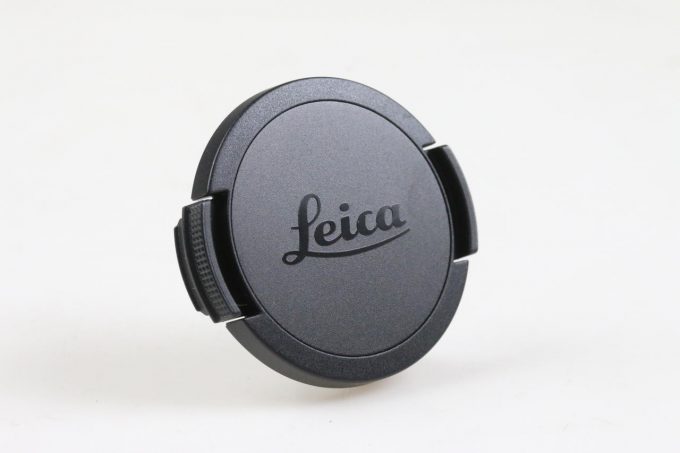 Leica Objektivdeckel D-Lux 6