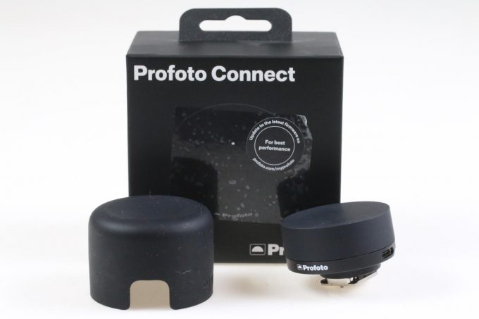 Profoto Connect für Fujifilm - #1984158698
