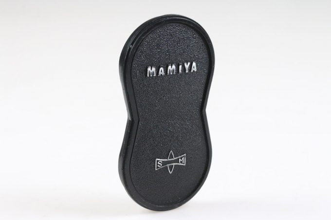 Mamiya Objektivdeckel für Sekor Objektive der C3-330 Serie