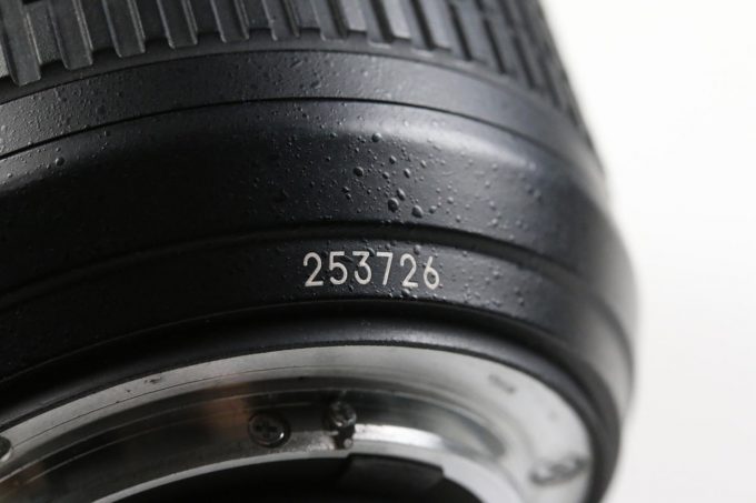 Nikon AF-S 14-24mm f/2,8 G ED - #253726