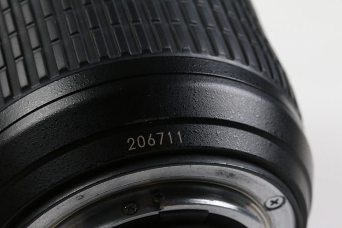 Nikon AF-S NIKKOR 24-70mm f/2,8 G ED - #206711 - Image 6
