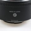 Nikon AF-S Telekonverter TC-17E II - #333593 - Image 4