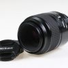 Nikon AF Micro Nikkor 105mm f/2,8 D - #3403747