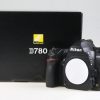 Nikon D780 Body - #6004706