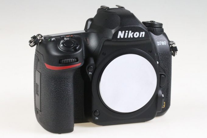 Nikon D780 Gehäuse - #6004706