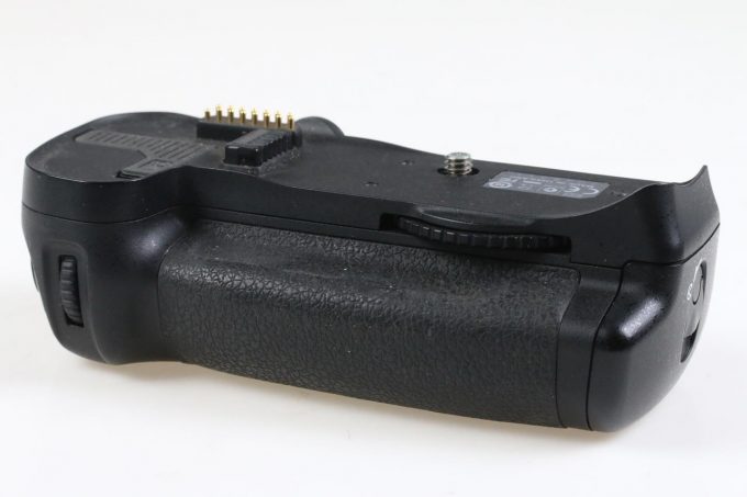 Nikon MB-D10 Batteriegriff für Nikon D300/D700 - #2048311