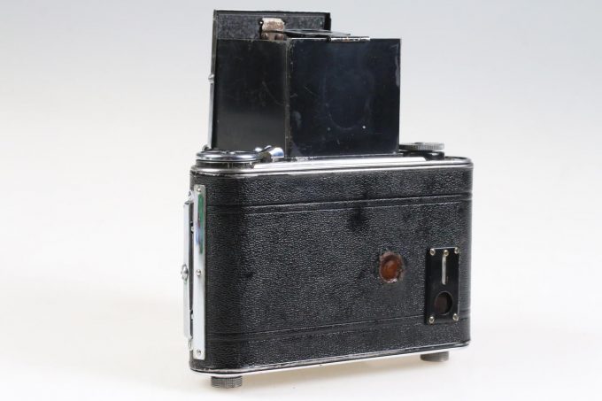 KOCHMANN Reflex Korelle 6x6cm mit Victar 7,5cm f/3,5 - Defekt - #288840
