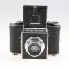 KOCHMANN Reflex Korelle 6x6cm mit Victar 7,5cm f/3,5 - Defekt  - #288840 - Image 4