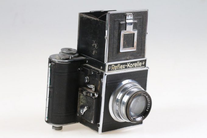 KOCHMANN Reflex Korelle 6x6cm - DEFEKT  - #2372749 - Image 2