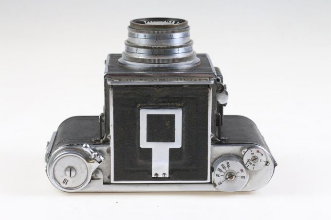 KOCHMANN Reflex Korelle 6x6cm - DEFEKT  - #2372749 - Image 5