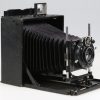 Zeiss Jena Universal Palmos - Defekt - #7109