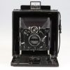 Zeiss Jena Universal Palmos - Defekt - #7109