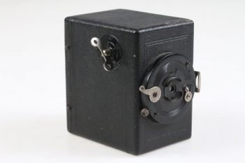 Ernemann Film K 2,5x3cm