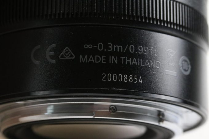 Nikon NIKKOR Z 24-70mm f/4,0 S - #20008854