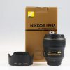 Nikon AF-S 35mm f/1,4 G - #237345