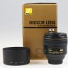 Nikon AF-S 85mm f/1,4 G - #224901