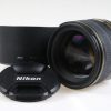 Nikon AF-S 85mm f/1,4 G - #224901