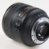 Nikon AF-S 85mm f/1,4 G - #224901