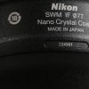 Nikon AF-S 85mm f/1,4 G - #224901
