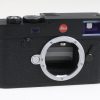 Leica M10 schwarz verchromt / Typ 3656 - #5197018 - Image 3