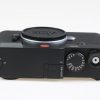 Leica M10 schwarz verchromt / Typ 3656 - #5197018 - Image 4