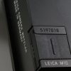 Leica M10 schwarz verchromt / Typ 3656 - #5197018 - Image 7