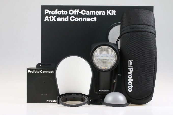 Profoto DEMO 901303 Profoto A1X Off Camera Kit Sony Demo