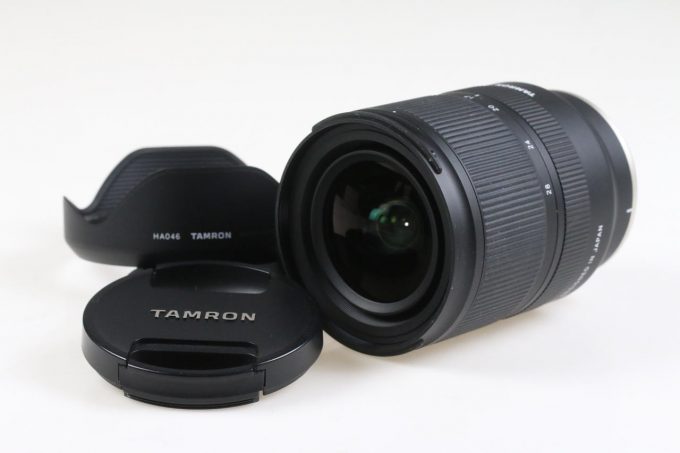 Tamron 17-28mm f/2,8 Di III RXD für Sony FE - #083871