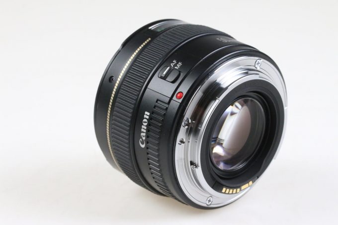 Canon EF 50mm f/1,4 USM - #62485679