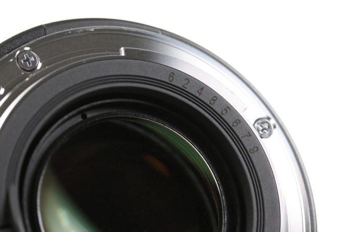 Canon EF 50mm f/1,4 USM - #62485679