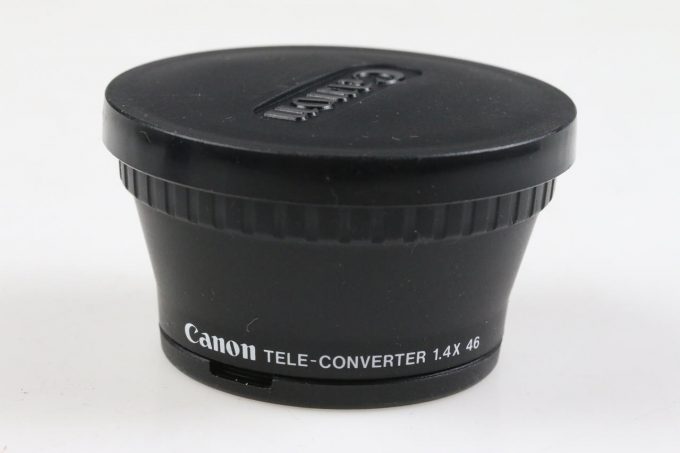 Canon Telekonverter 1,4 46
