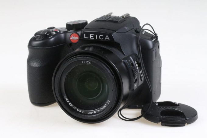Leica V-Lux 4 Digitialkamera - #4623050