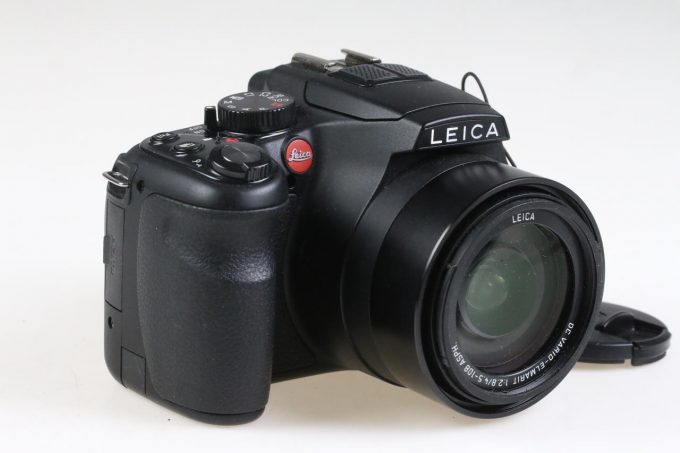 Leica V-Lux 4 Digitialkamera - #4623050