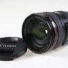 Canon EF 24-105mm f/4,0 L IS USM - #1404555