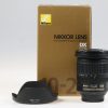 Nikon AF-S DX 10-24mm f/3,5-4,5 G ED - #2086809